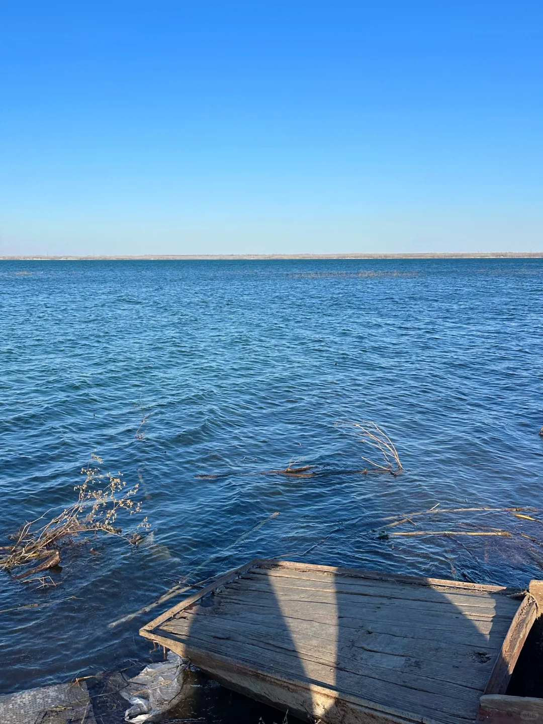 石家庄小洱海🌊｜市区开车40分钟路程🚗