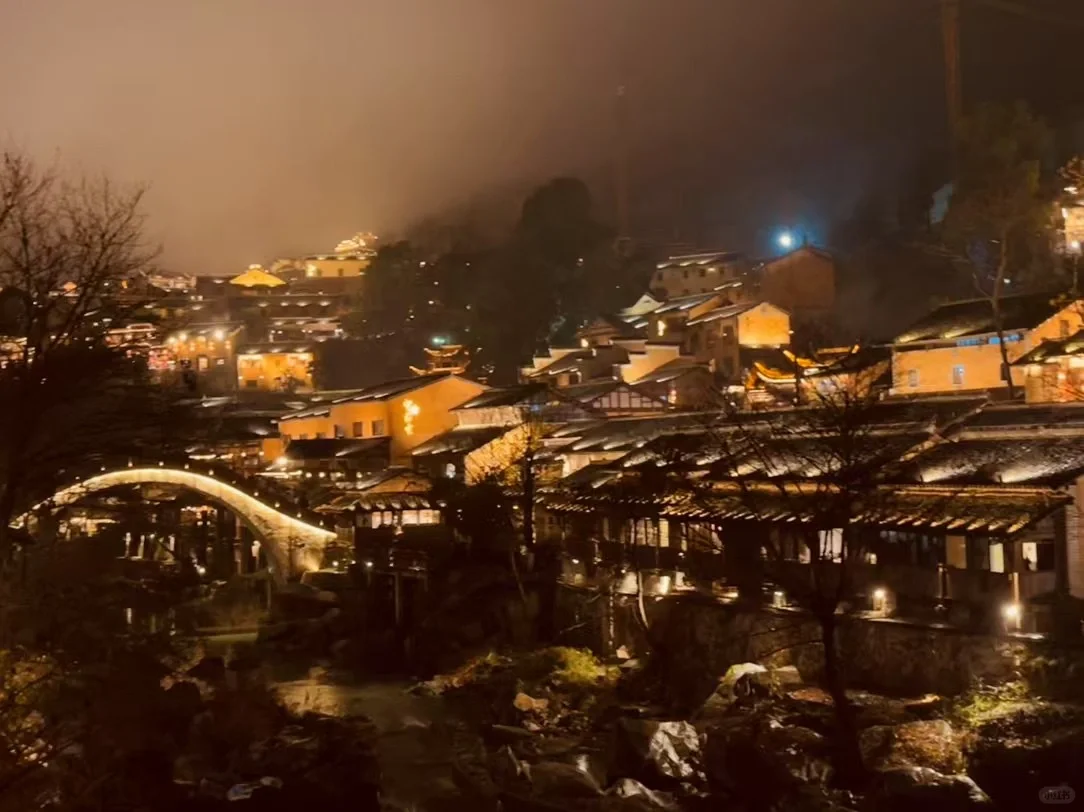 江西上饶三日游的真实感受