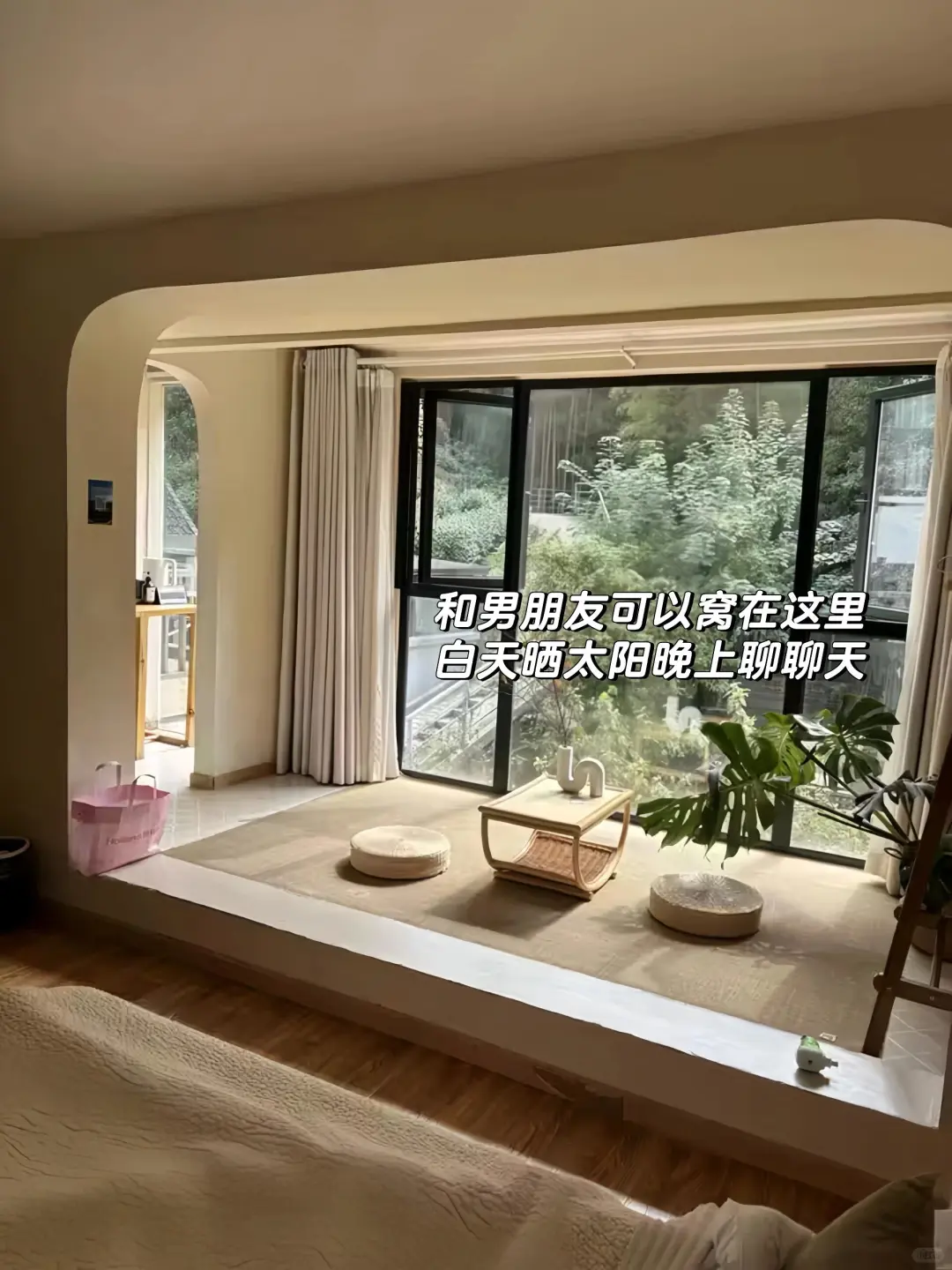 杭州灵隐寺！一周5⃣00可常住，旅居友好~