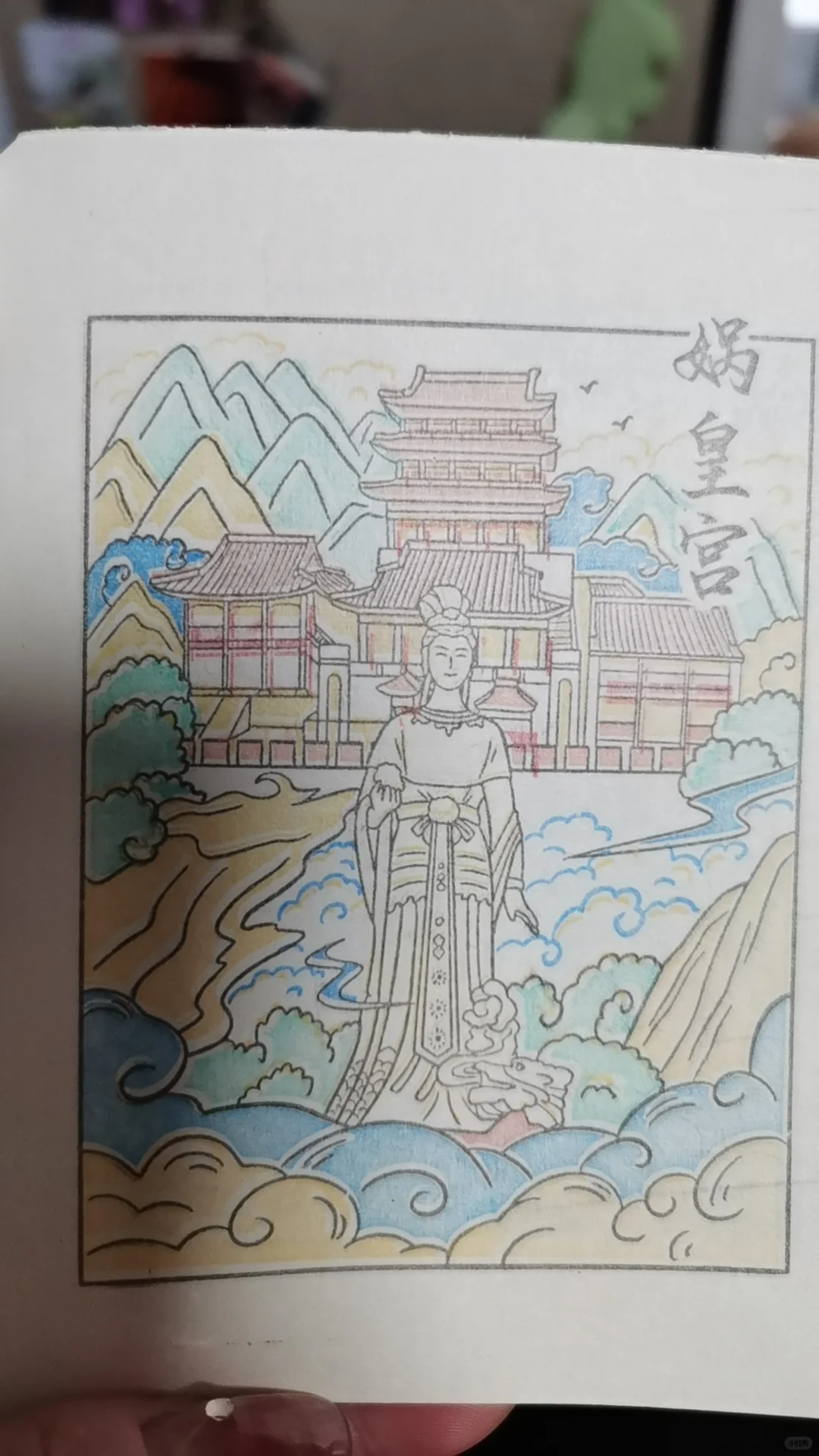 邯郸研学大礼包