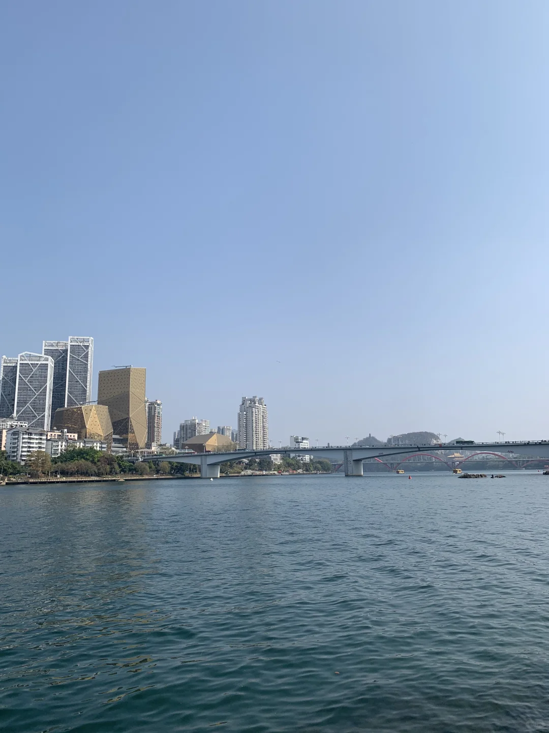 终于把柳州景点地图画清楚了‼️柳州螺蛳粉✅