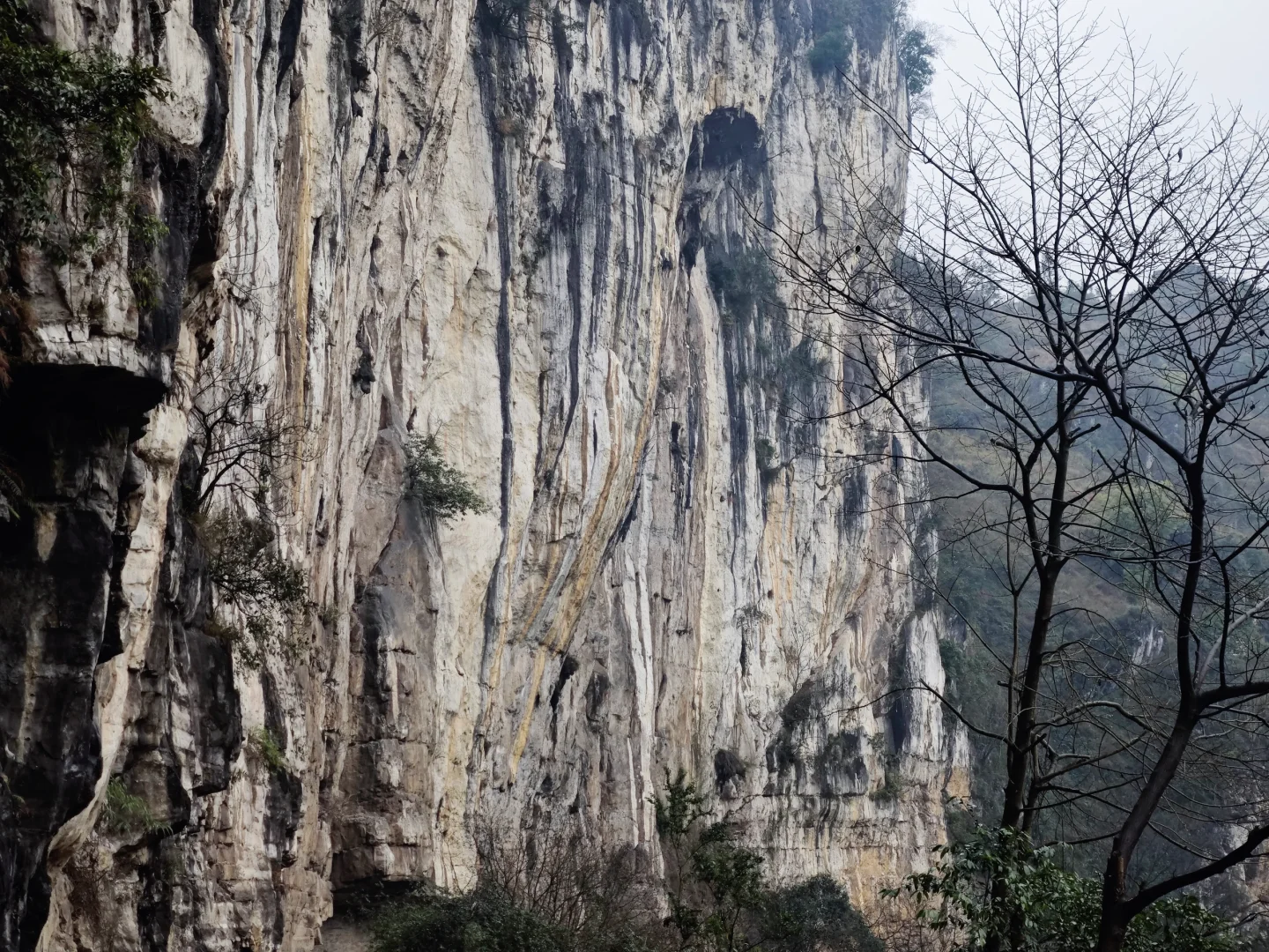 兴文石海走一走，感受下大自然的魅力