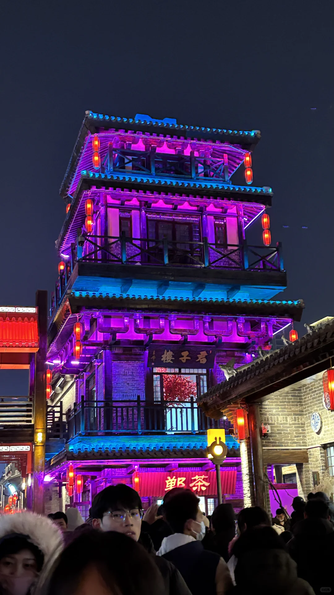 📍𝐇𝐚𝐧 𝐝𝐚𝐧邯郸 “一座邯郸城 半部华夏