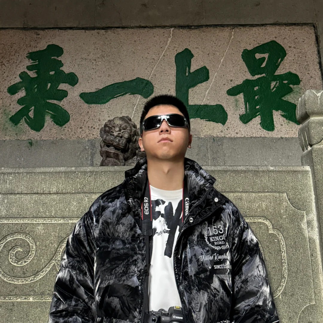 雁荡山灵峰景区超详细攻略