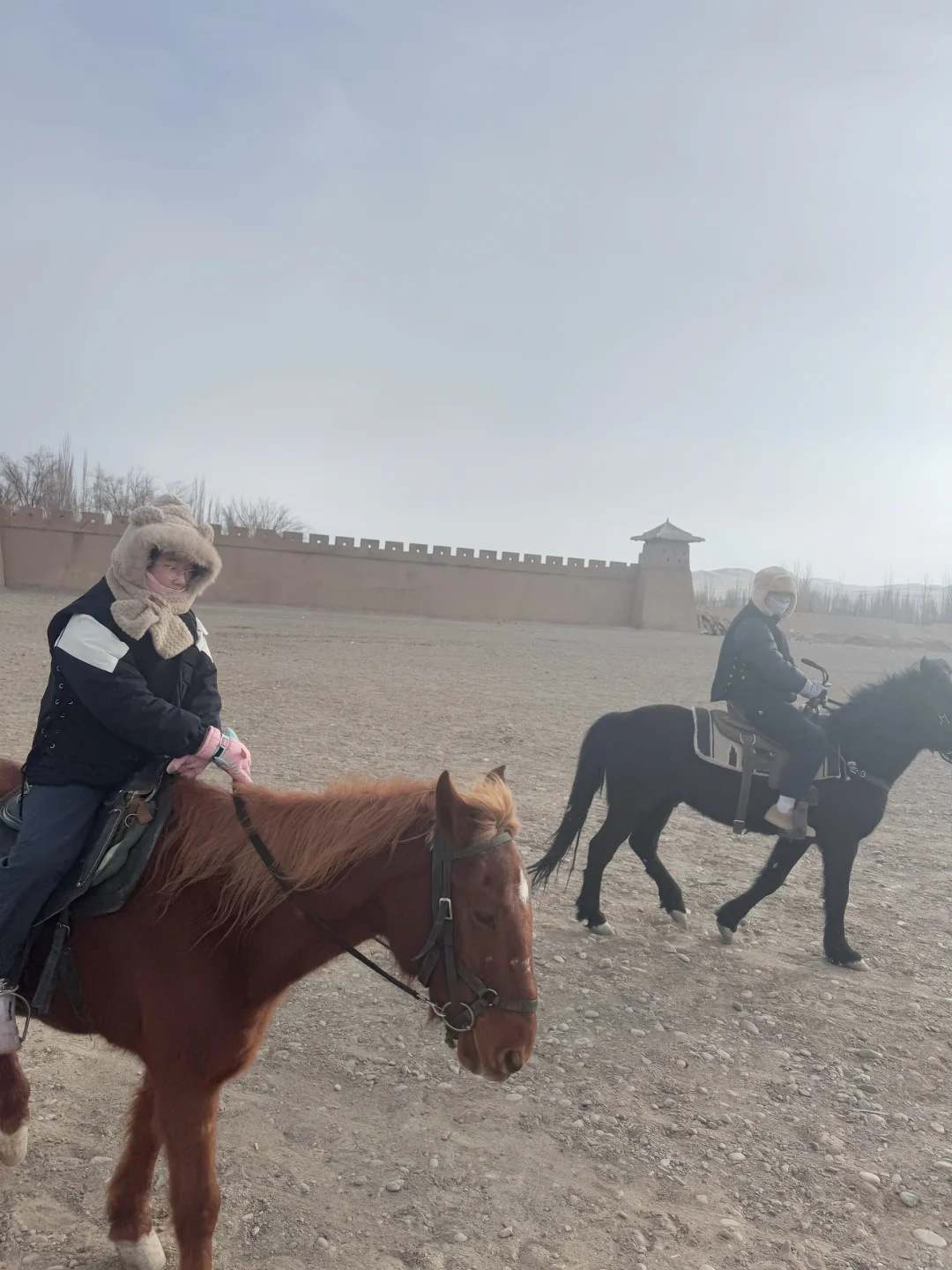 敦煌西线值得吗？