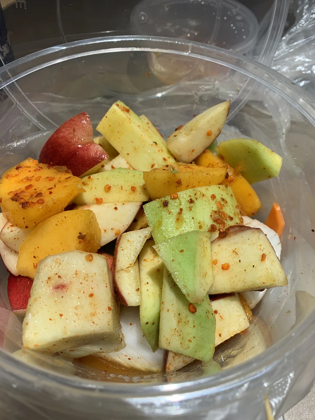 终于把柳州景点地图画清楚了‼️柳州螺蛳粉✅