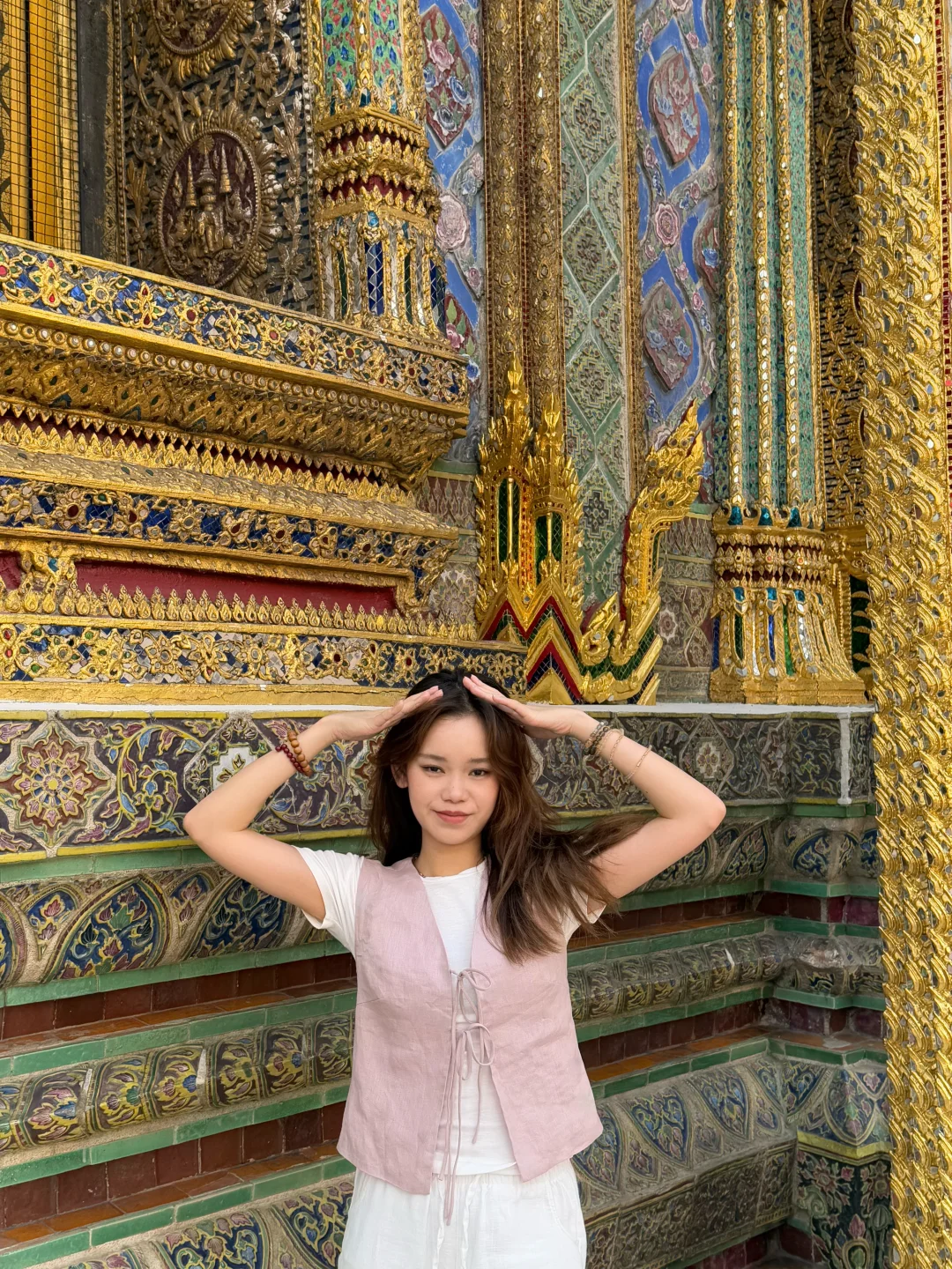 曼谷旅游现状…