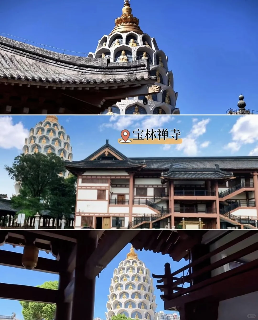 来常州？看这一篇攻略就够啦🔥赶紧码住❗