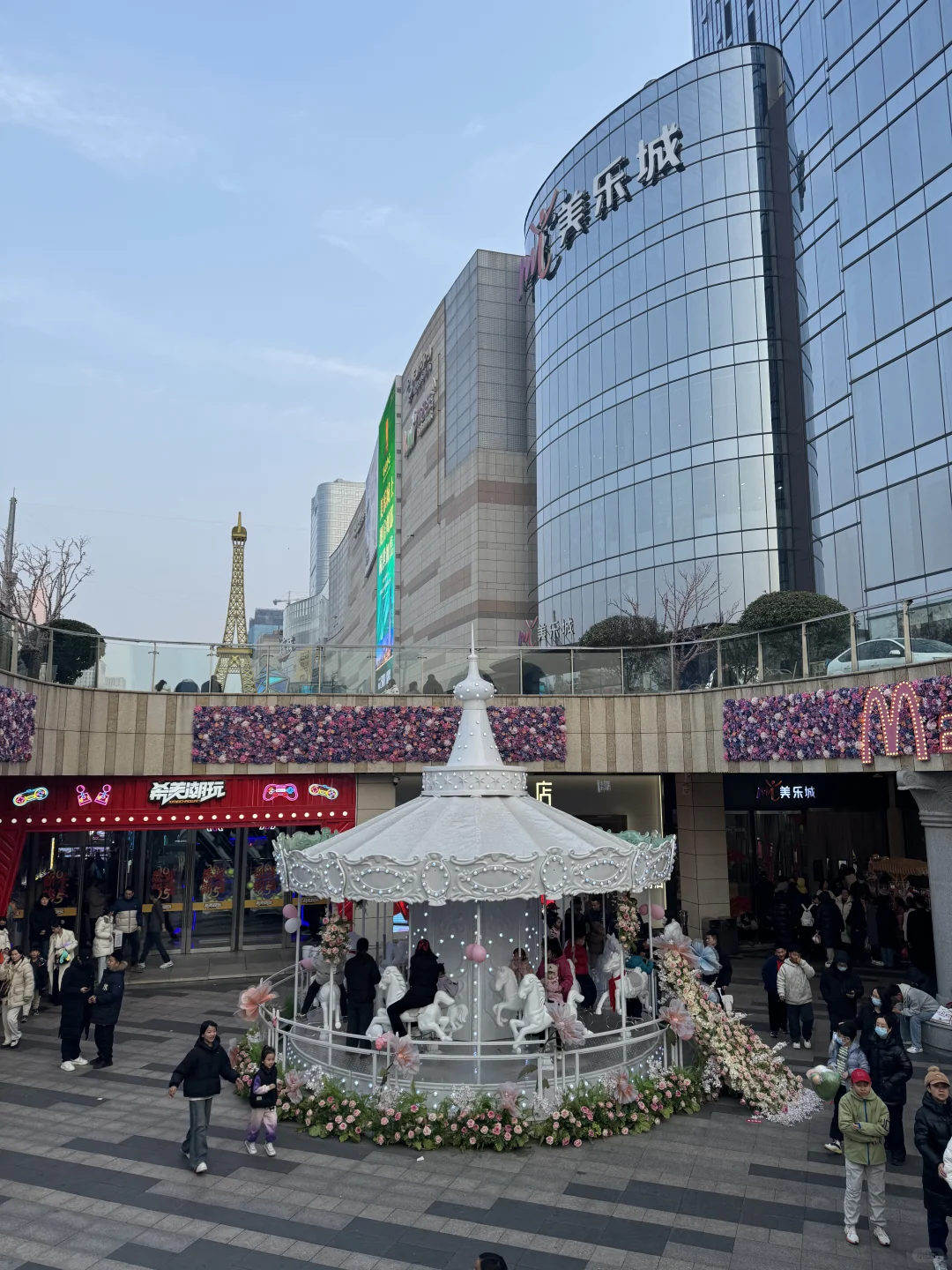 邯郸｜被这座千年古城的审美惊艳了