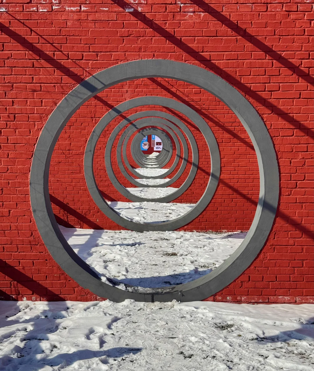 春节大同三日游