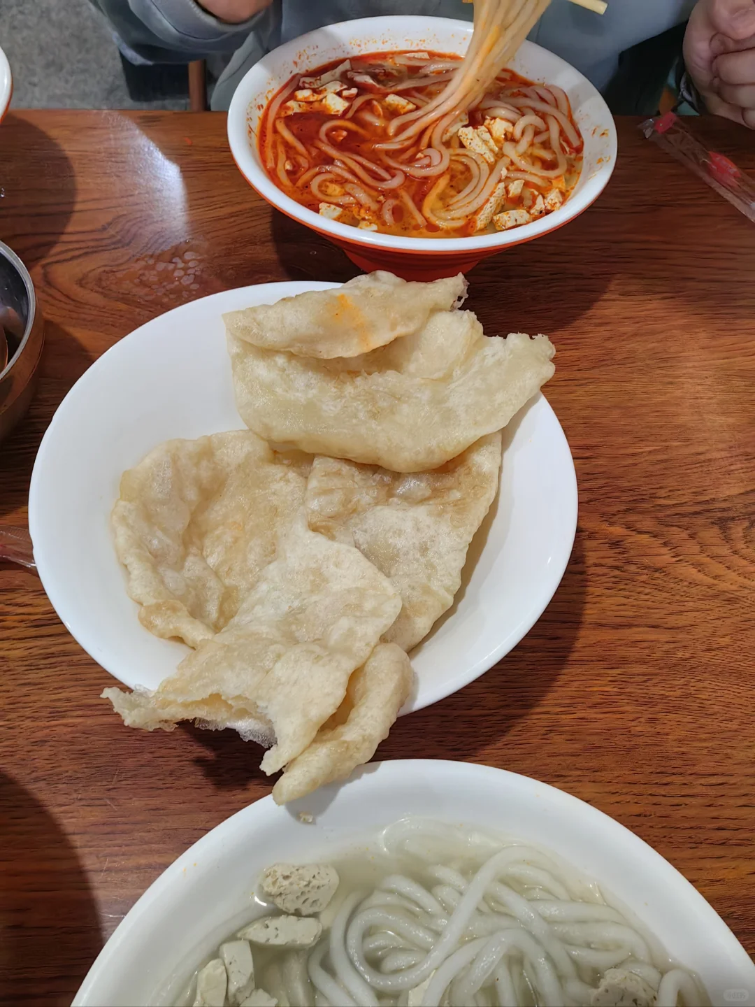 山西之行，告诉你一些避免踩坑的点。