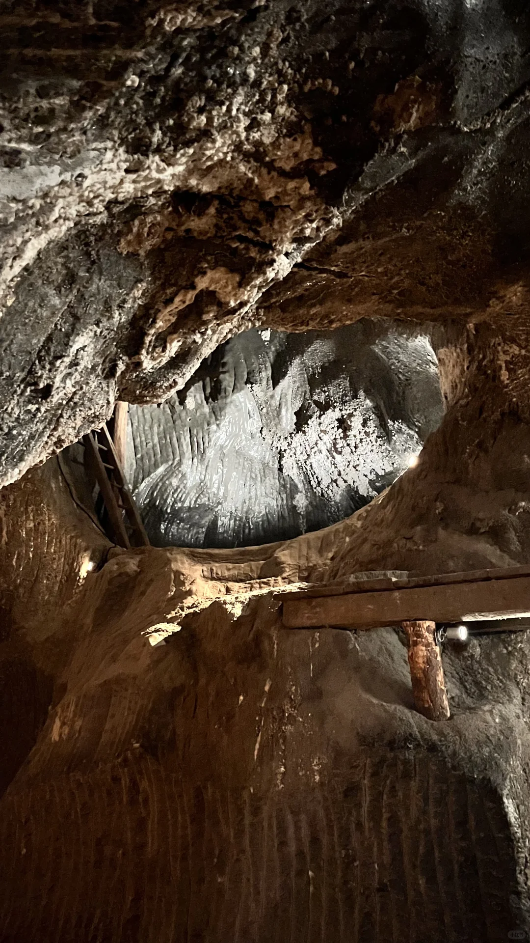 克拉科夫维利奇卡盐矿 Wieliczka Salt Mine