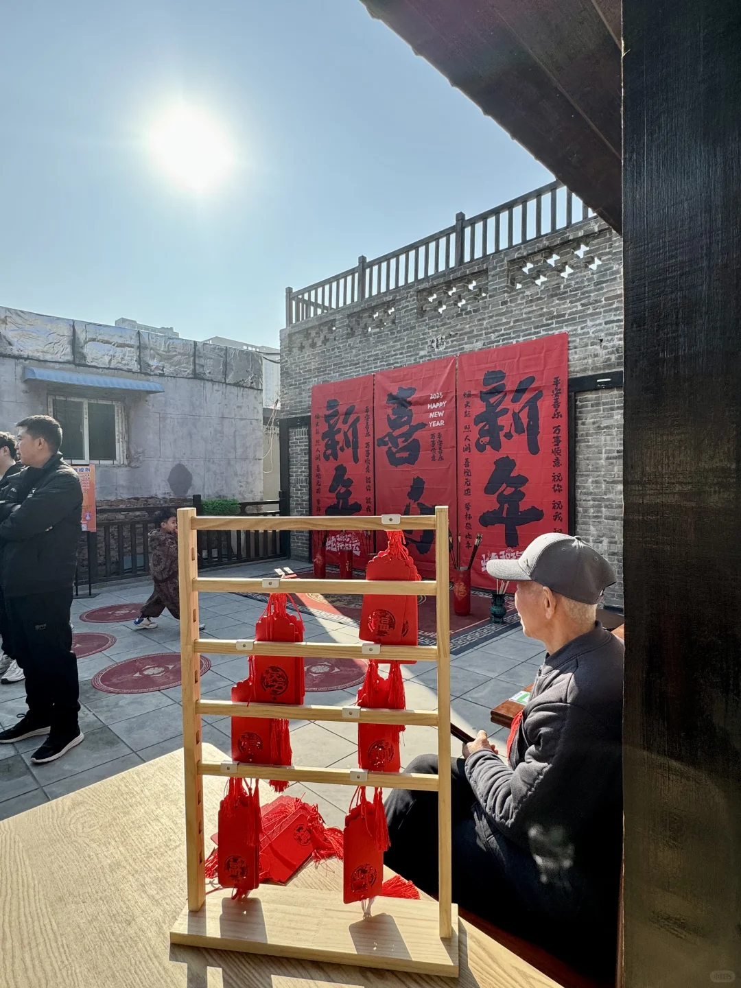 邯郸｜被这座千年古城的审美惊艳了