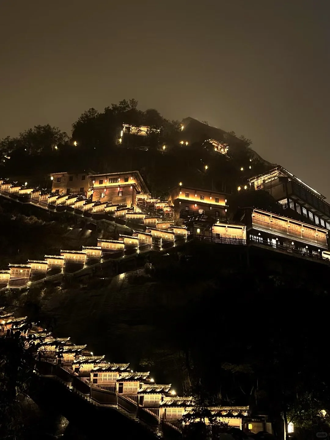 江西上饶三日游的真实感受