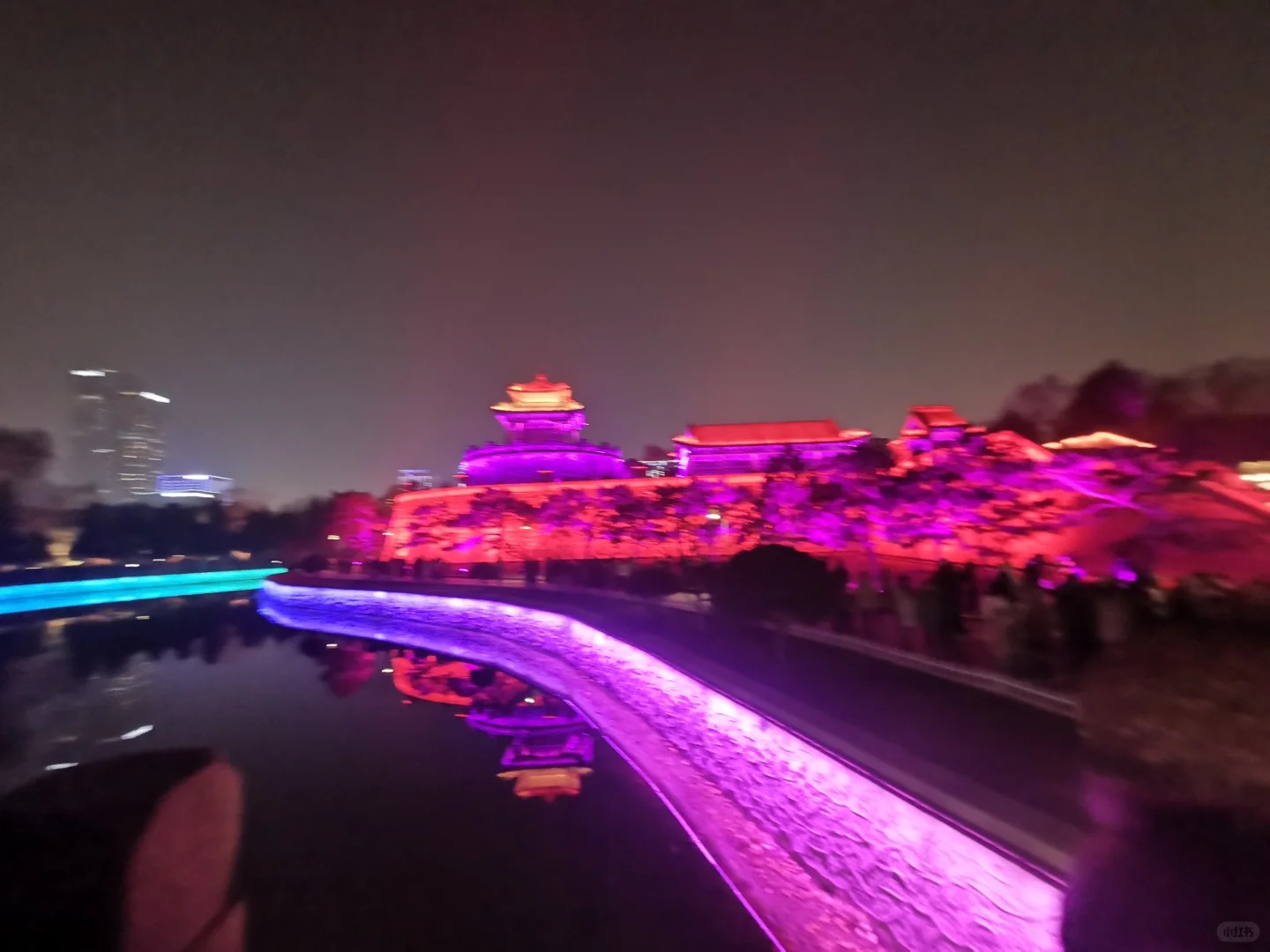 🏮邯郸！必须出片的美景，等你来打卡‼️