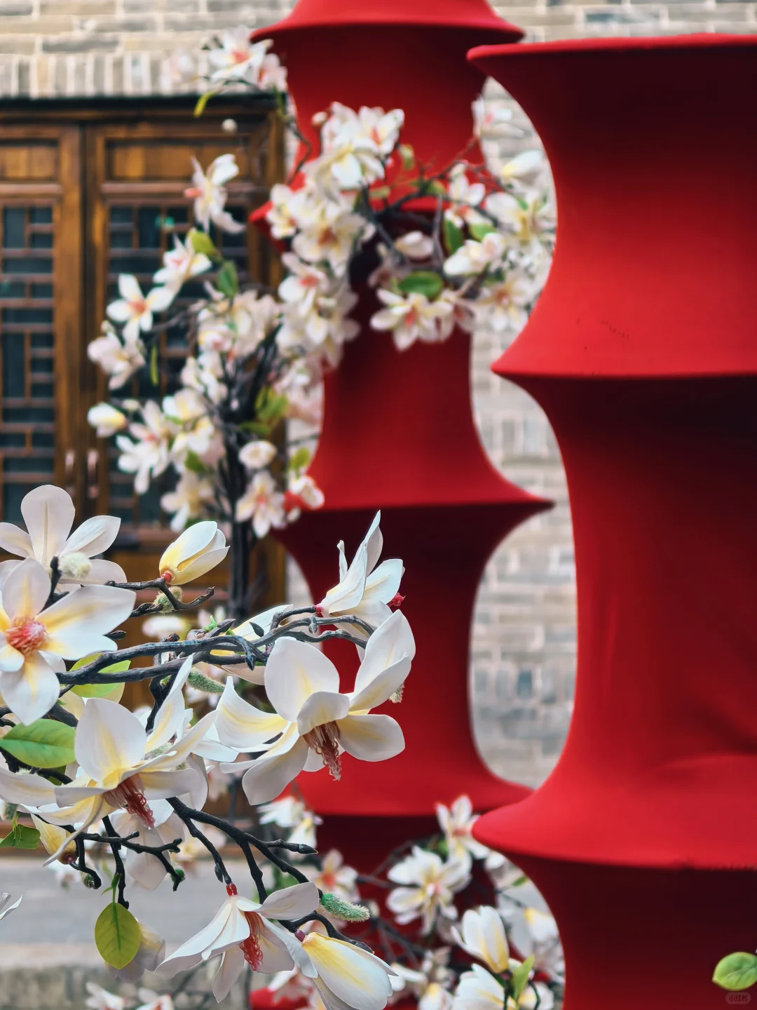 邯郸道｜记录有年味的古城🏮