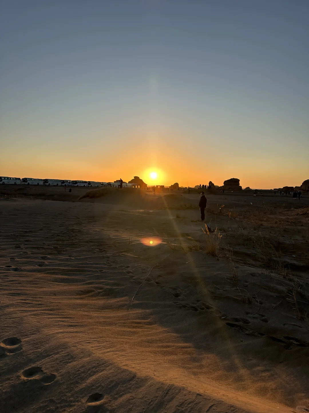 敦煌西线值得吗？