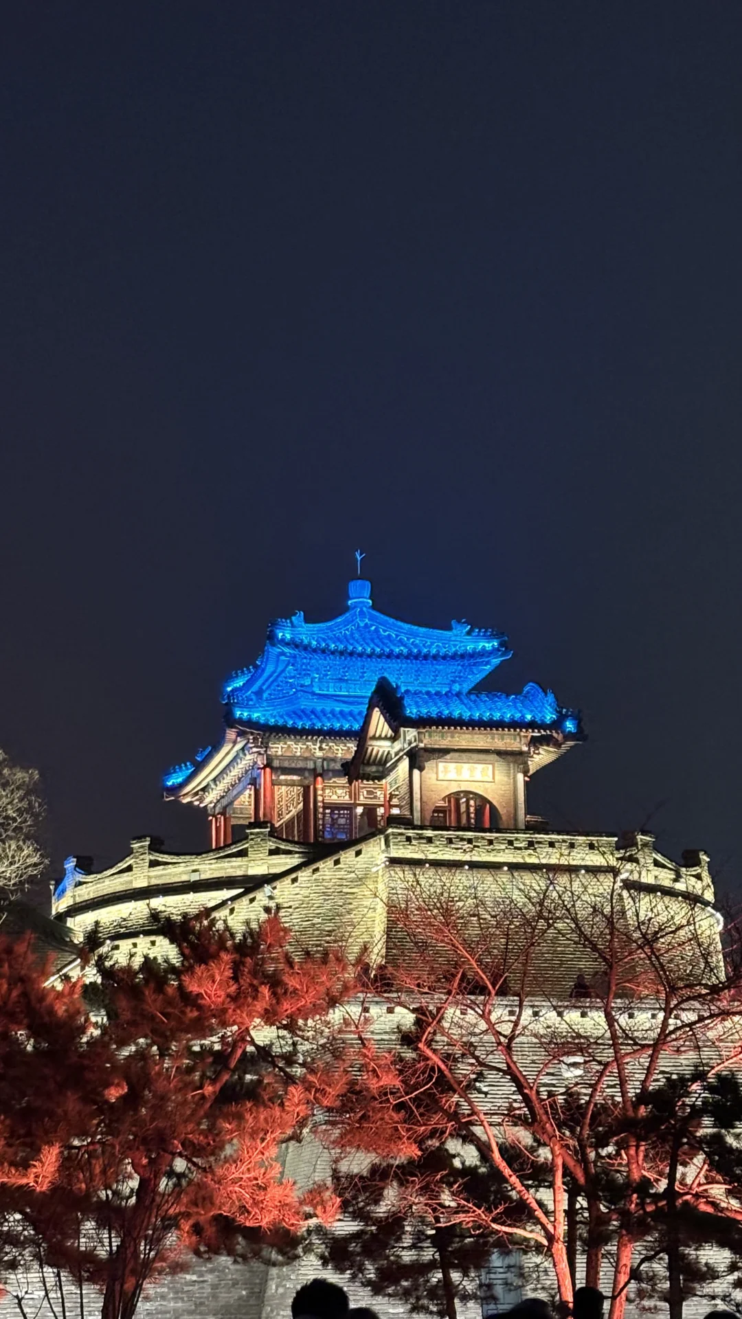 📍𝐇𝐚𝐧 𝐝𝐚𝐧邯郸 “一座邯郸城 半部华夏