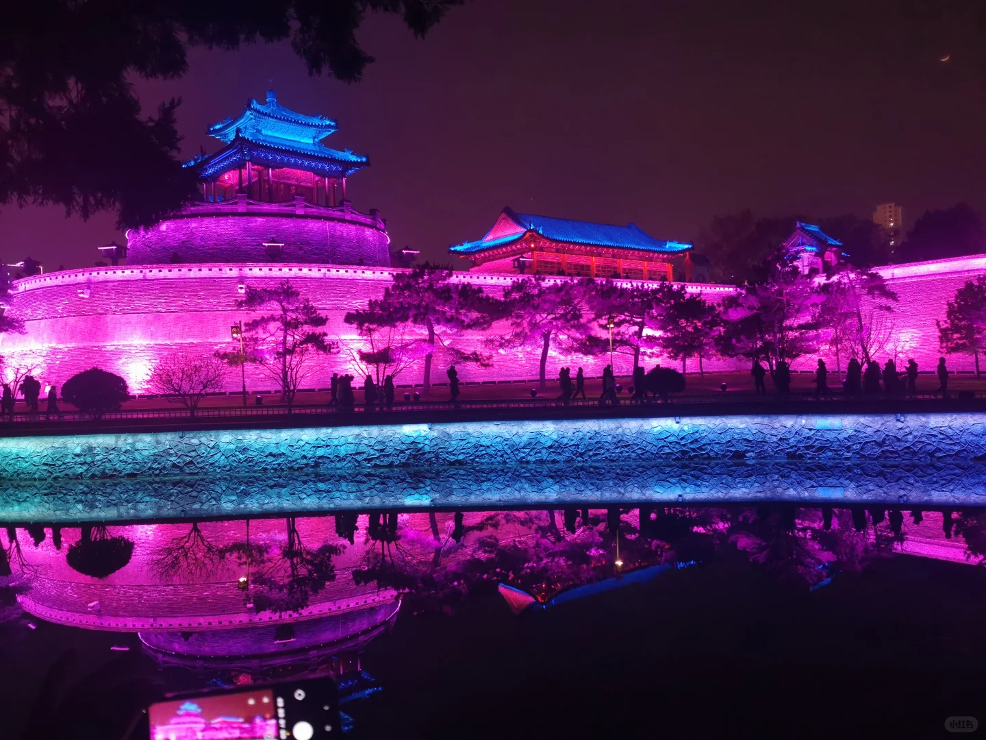 🏮邯郸！必须出片的美景，等你来打卡‼️