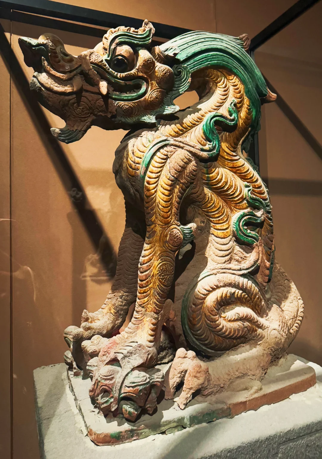 春节大同三日游