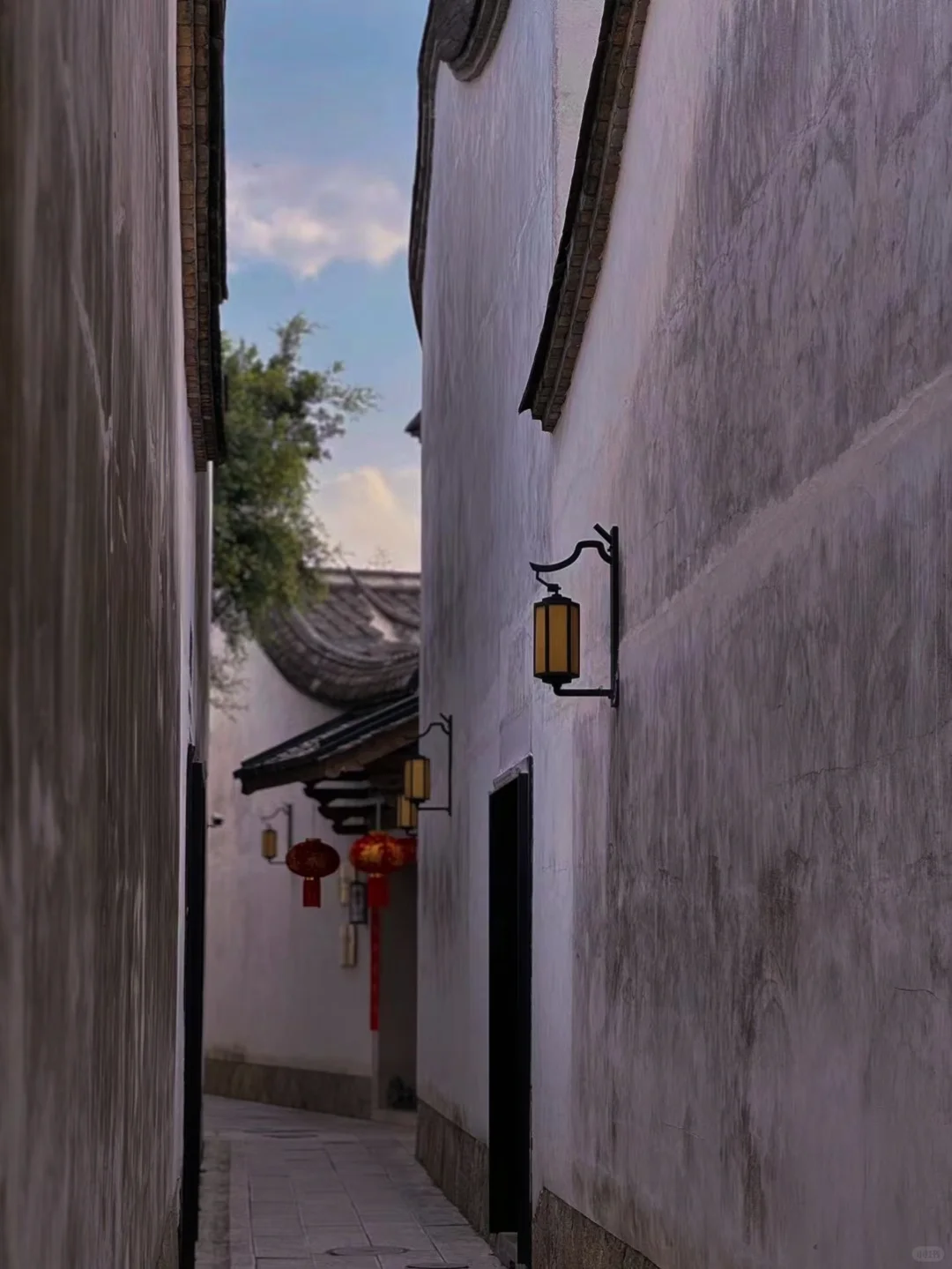 做有福之人❤️来有福之州📷三坊七巷打卡攻略