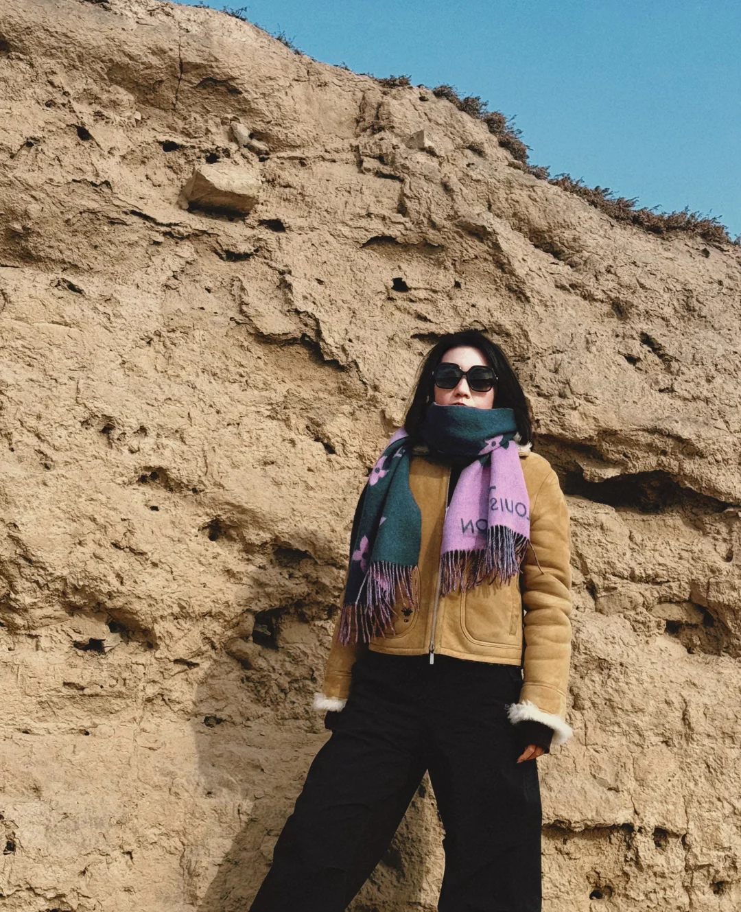 春节大同三日游