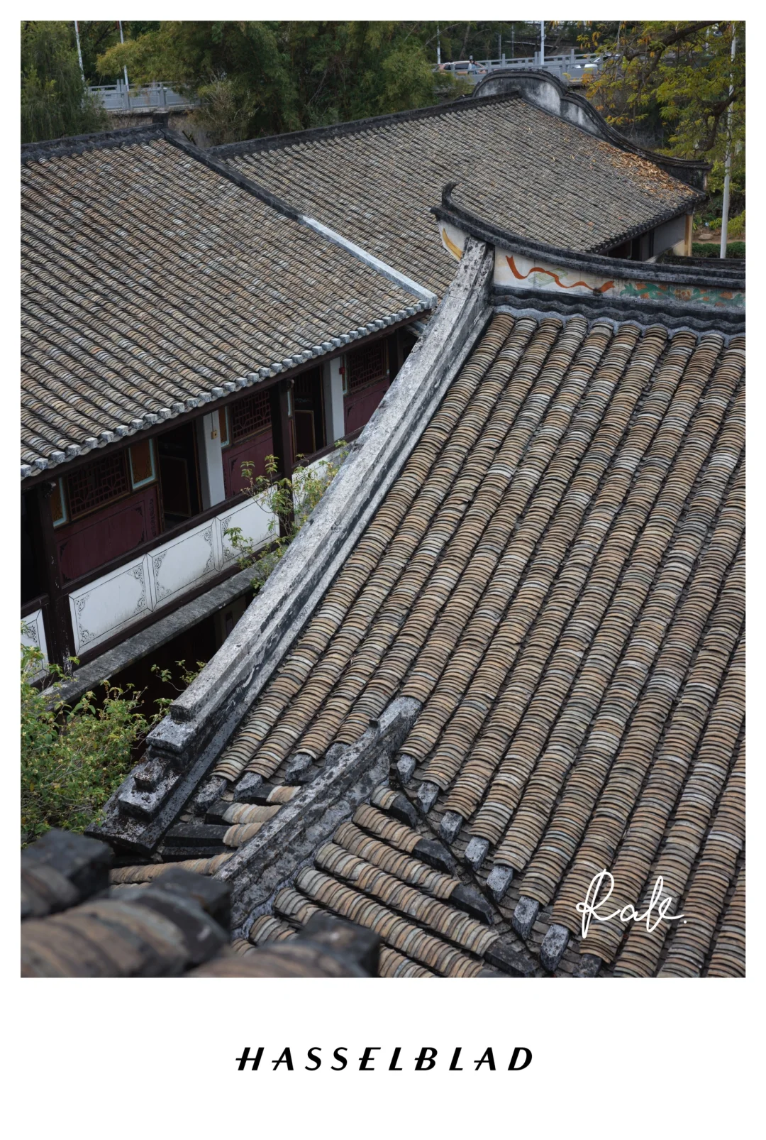 春节自驾游 | 梅州