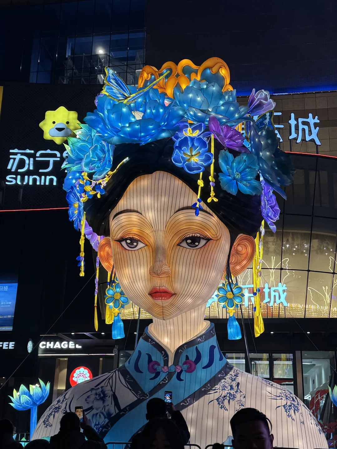 邯郸｜被这座千年古城的审美惊艳了