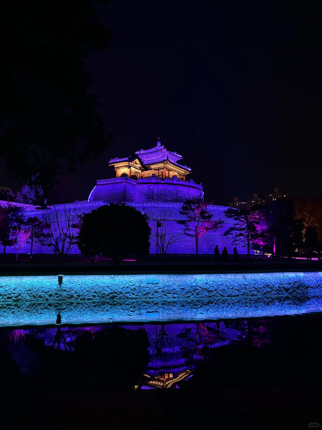 逛逛三千年的古城-邯郸