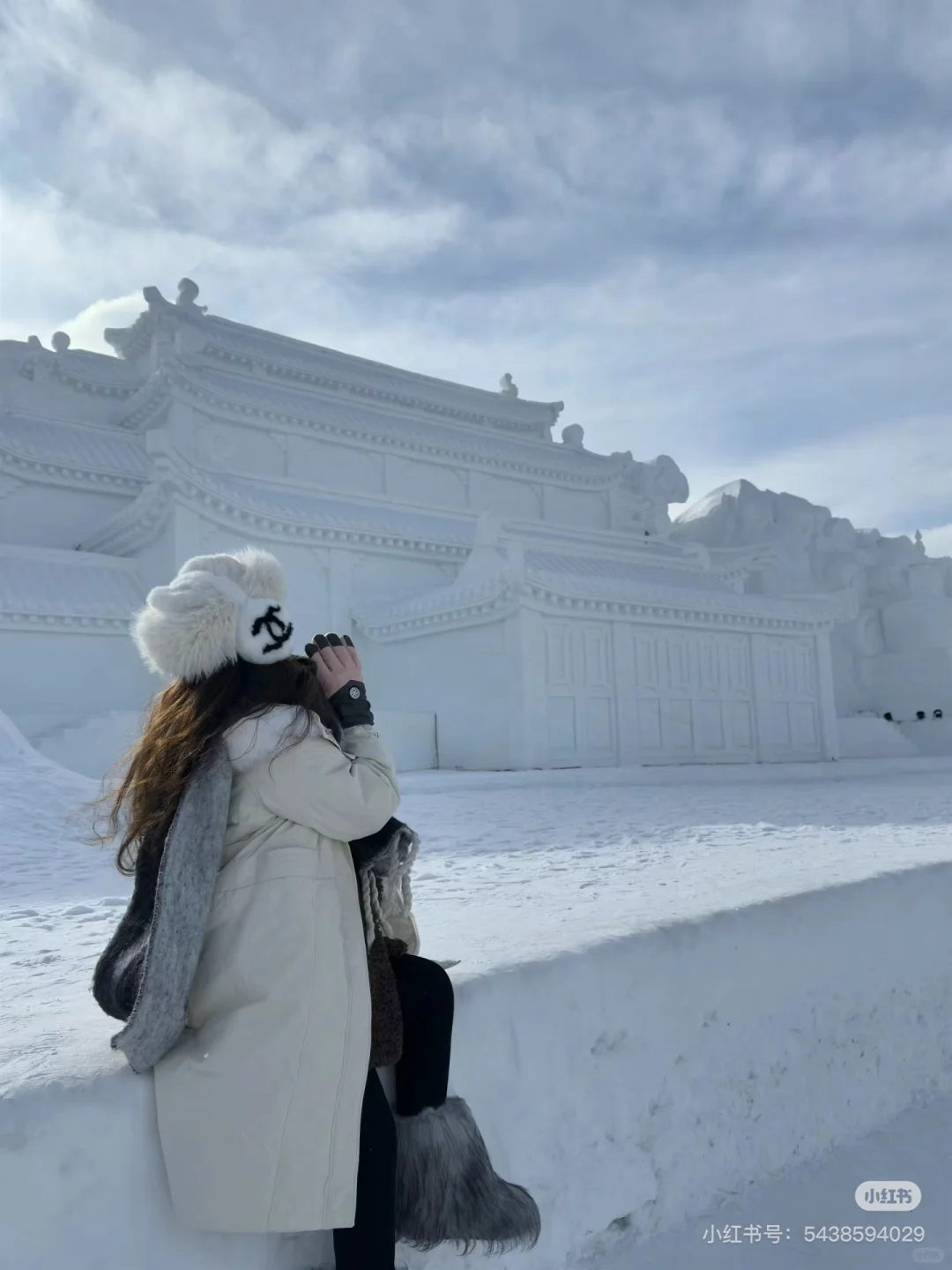 长白山天池不开,来二道白河镇这些免费景点
