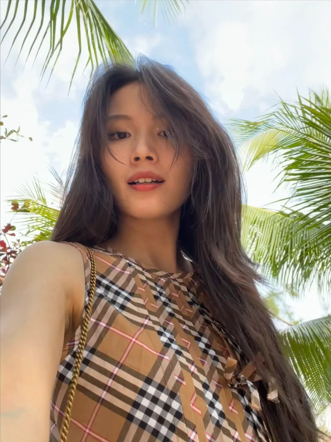 🌴【自驾day4 | 椰林阳光的浪漫邂逅】☀️