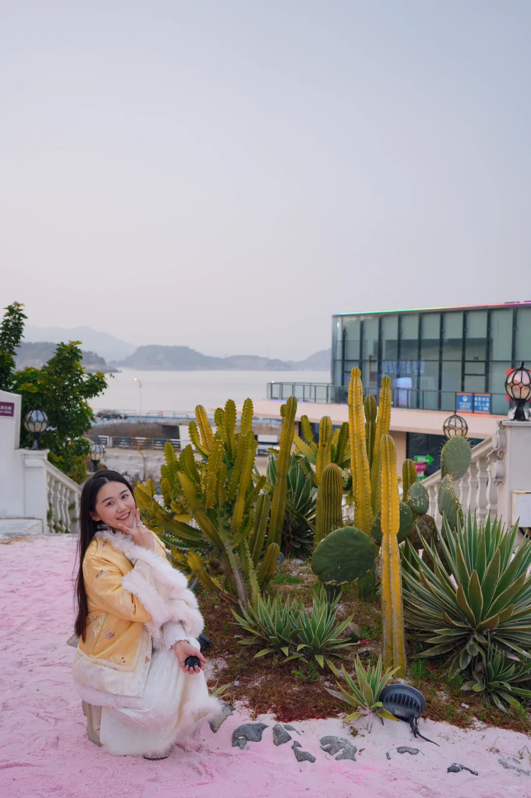 【福鼎渔井村】