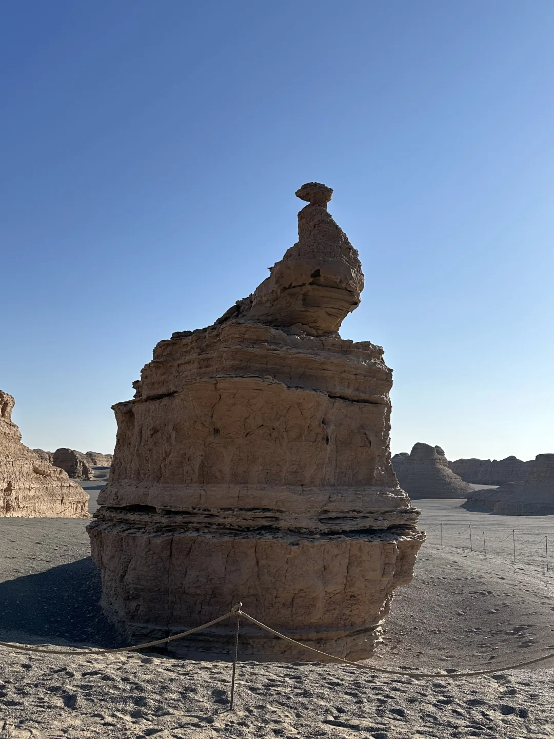 敦煌西线值得吗？