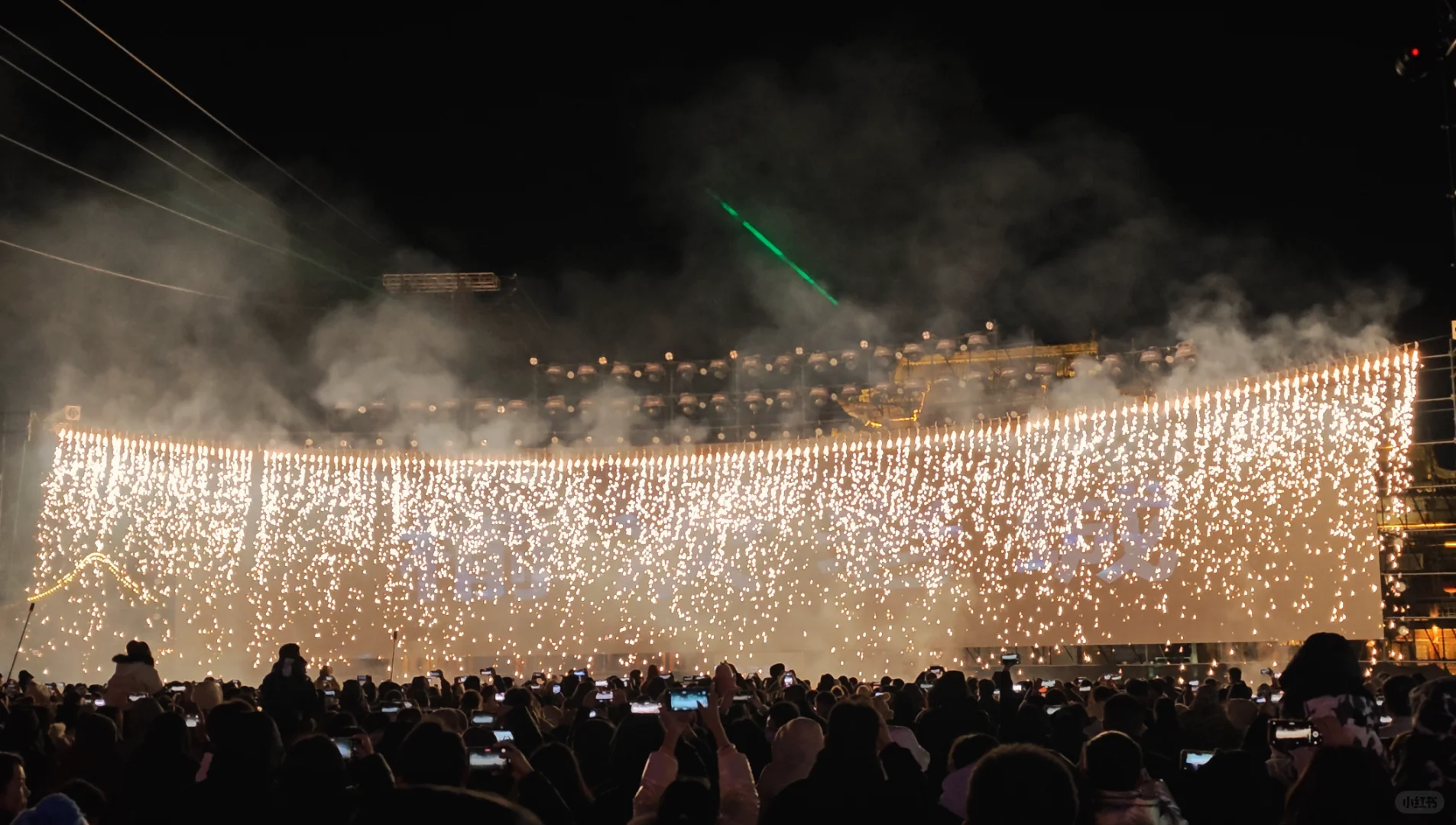 榆次老城外乡人攻略 品浓浓的年味儿