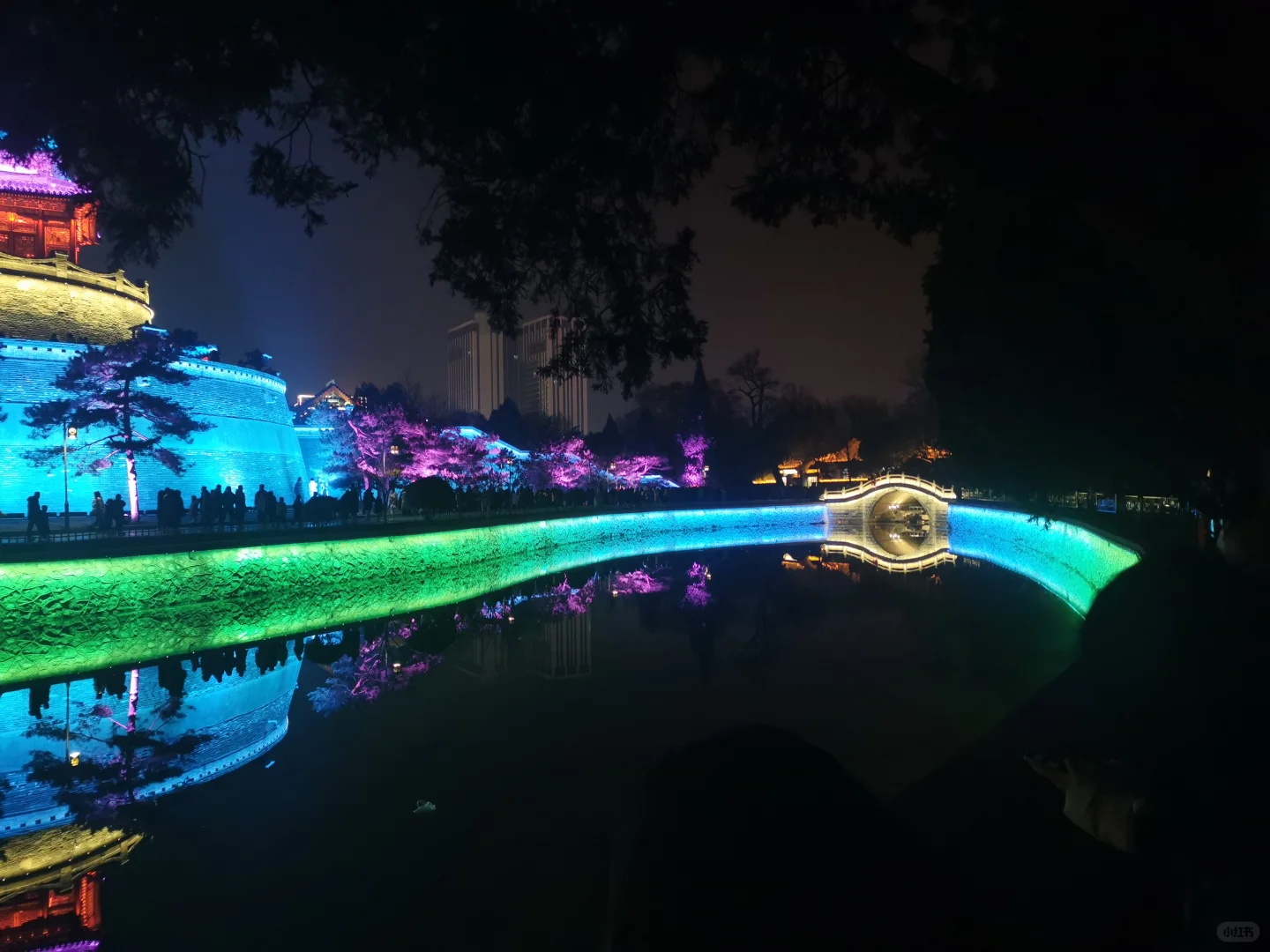 🏮邯郸！必须出片的美景，等你来打卡‼️