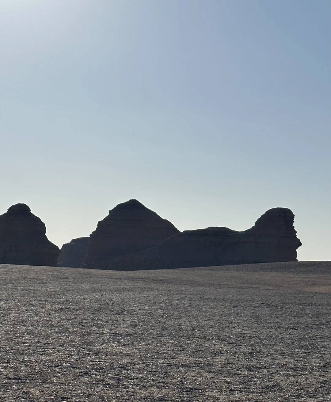 敦煌西线值得吗？