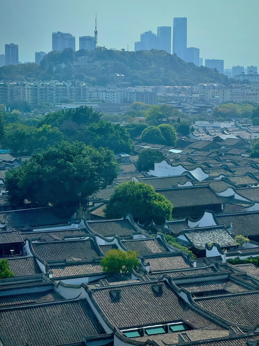 做有福之人❤️来有福之州📷三坊七巷打卡攻略