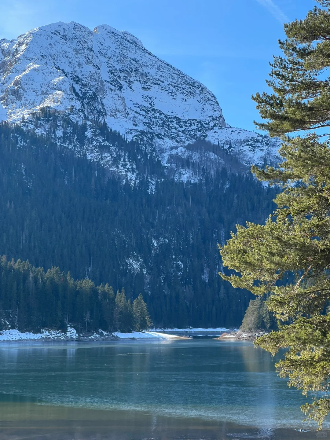 黑山🇲🇪四天三晚(下)