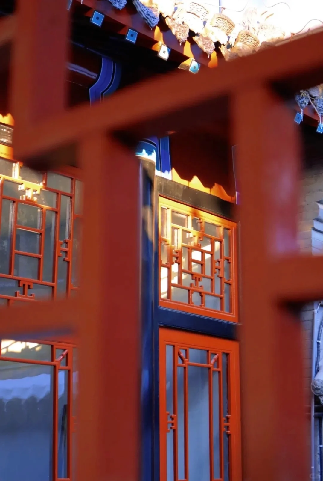 周末逃离计划——河北之保定旅行攻略