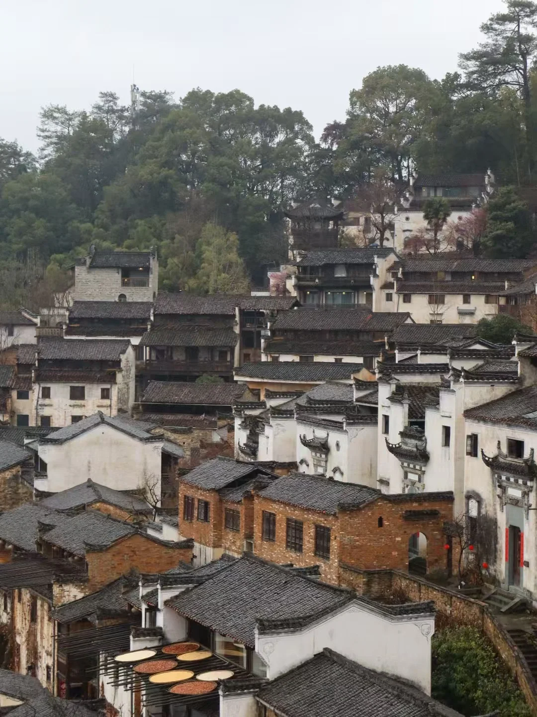 江西上饶三日游的真实感受