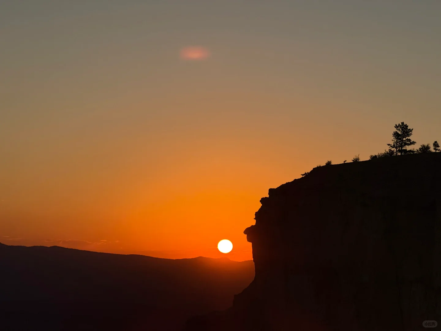 不是夸父也不影响追日