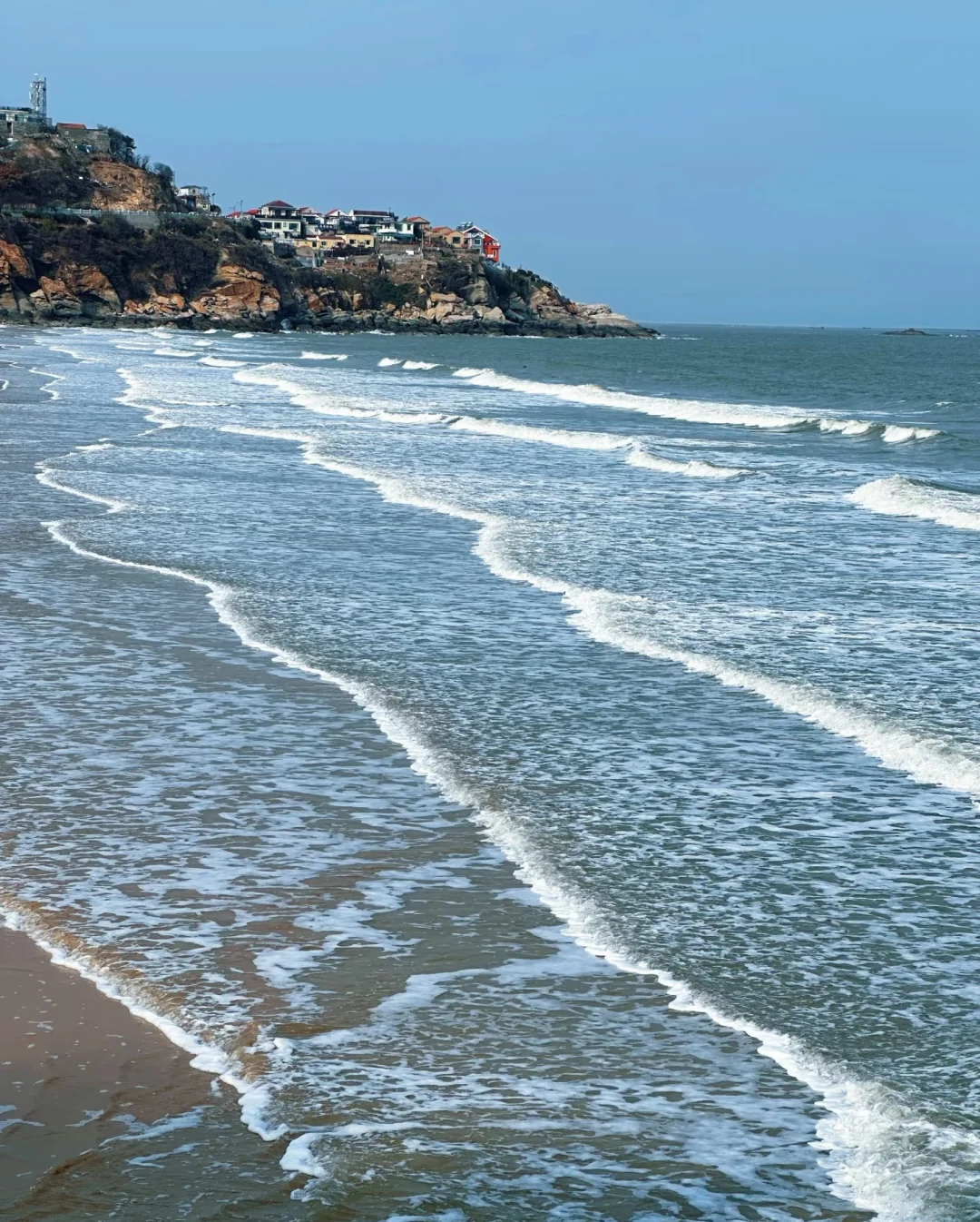 ᵎᵎᵎᵎ冬天的海你看了吗🌀 ✧