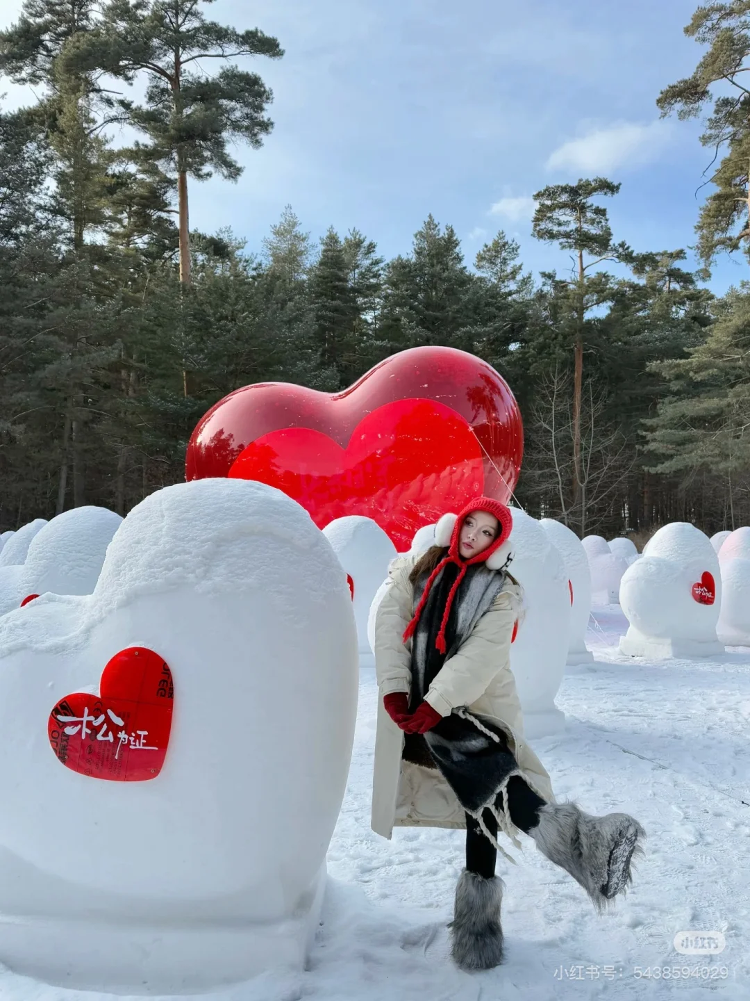 长白山天池不开,来二道白河镇这些免费景点