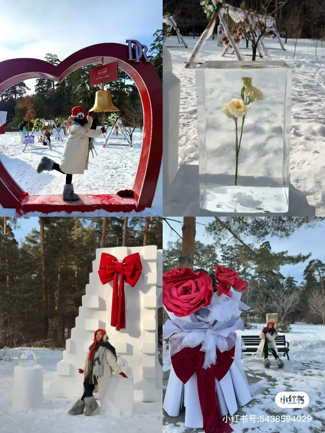 长白山天池不开,来二道白河镇这些免费景点