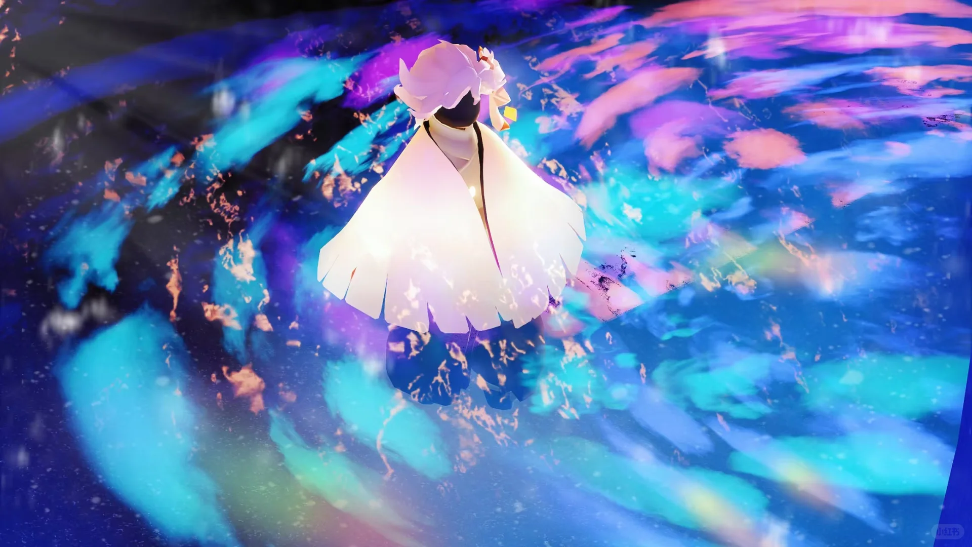 光遇景点打卡合集