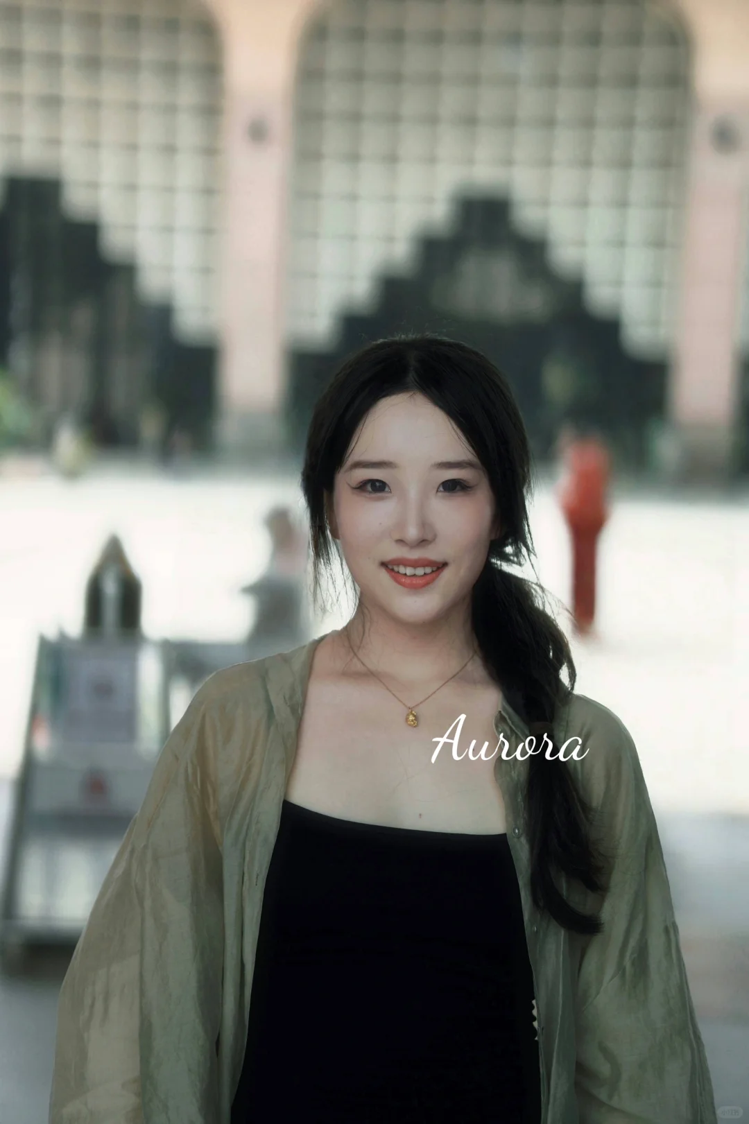 🇲🇾布城｜我的心借了你的光是明是暗