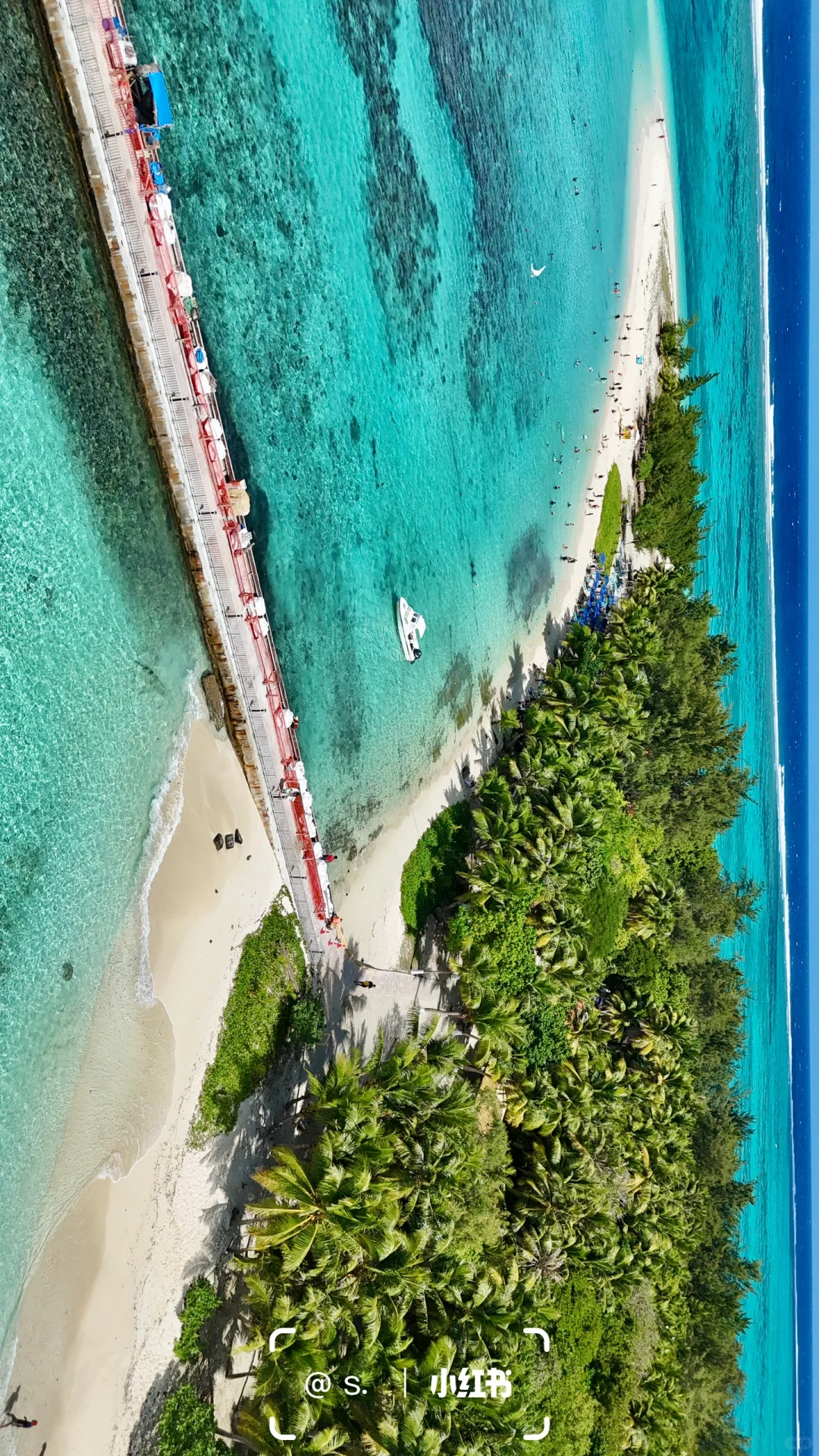 塞班岛 必去拍照地1