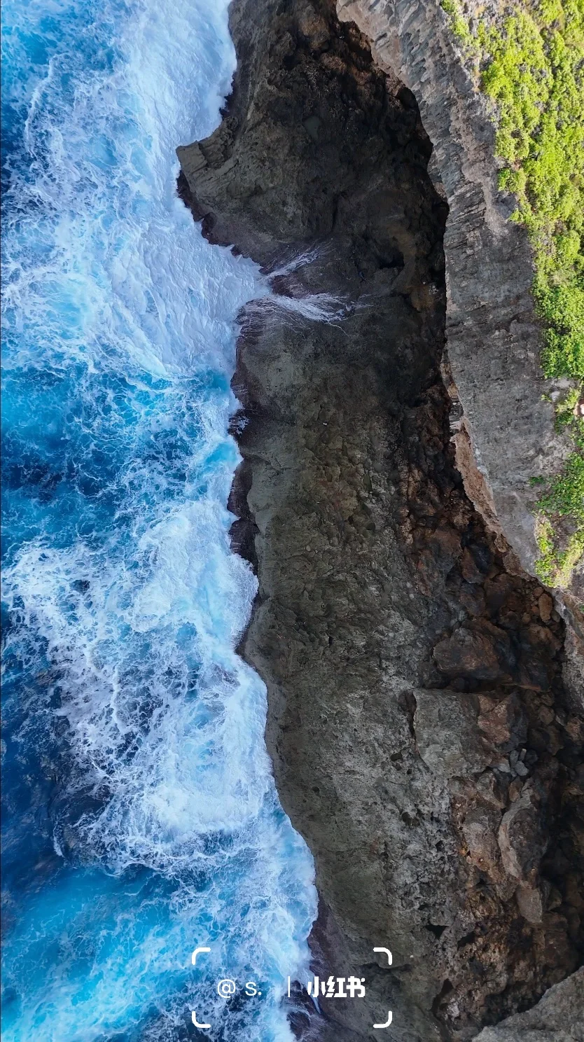 塞班岛 必去拍照地1