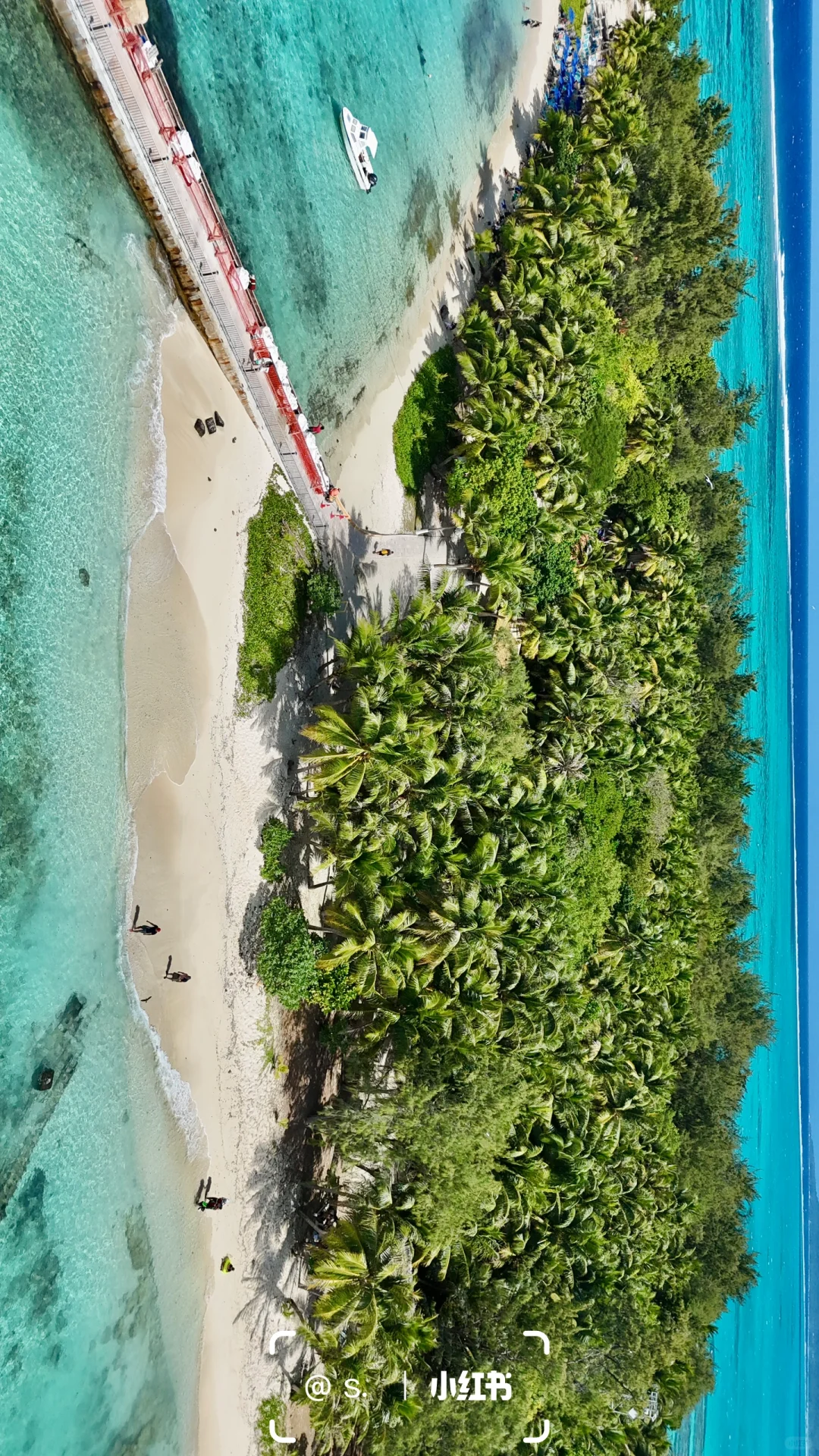 塞班岛 必去拍照地1