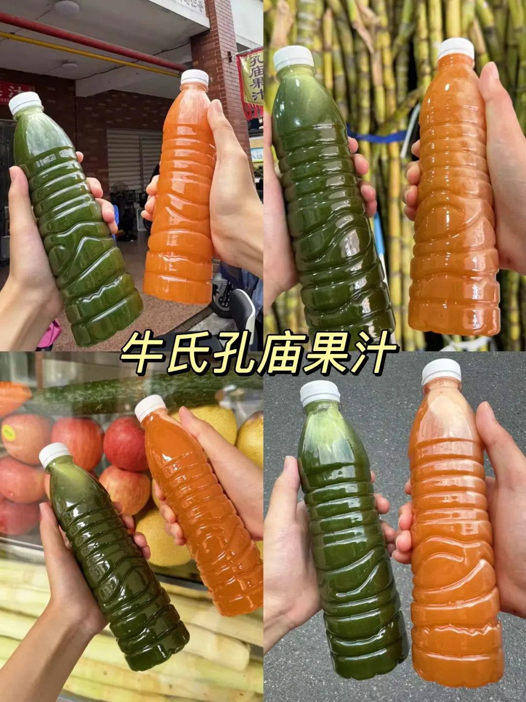 不走回头路‼️春节漳州一天游景点+美食攻略！